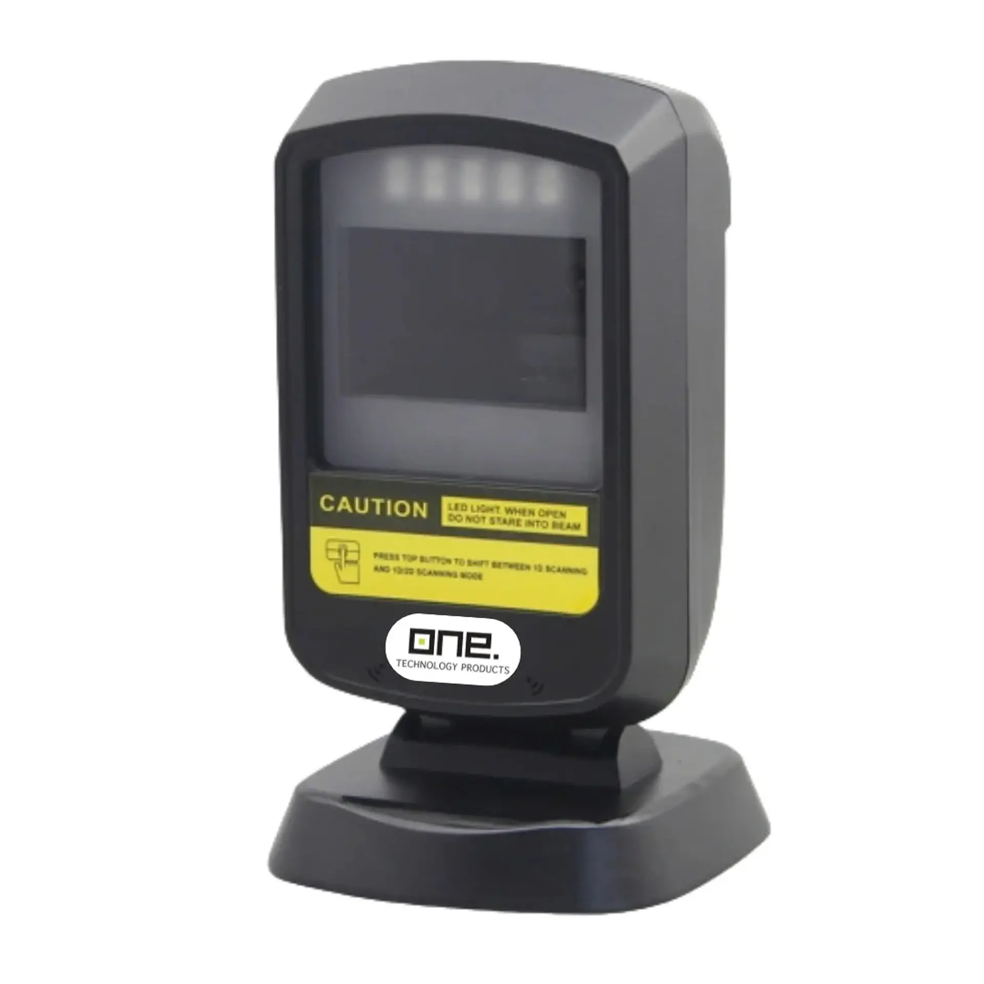 SCANNER ONE 8223 2D 1