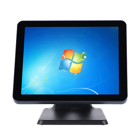 POS TxPOS TP8 17 pulgadas J4125/4GB/128GB