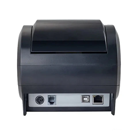 Impresora Boletas One Seven 80mm | USB Ethernet 200mm/s Térmica POS