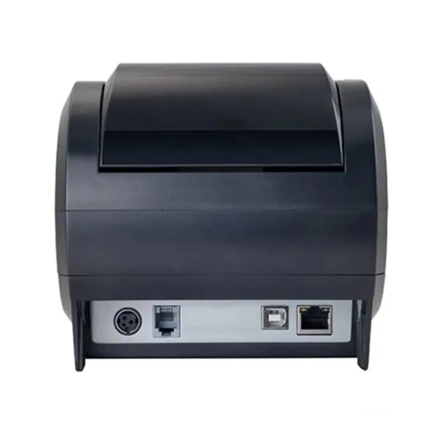 Impresora Boletas One Seven 80mm | USB Ethernet 200mm/s Térmica POS 1