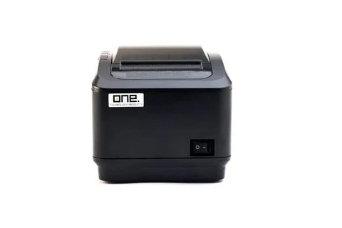Impresora Térmica One Seven Plus | 80mm USB Serial LAN POS