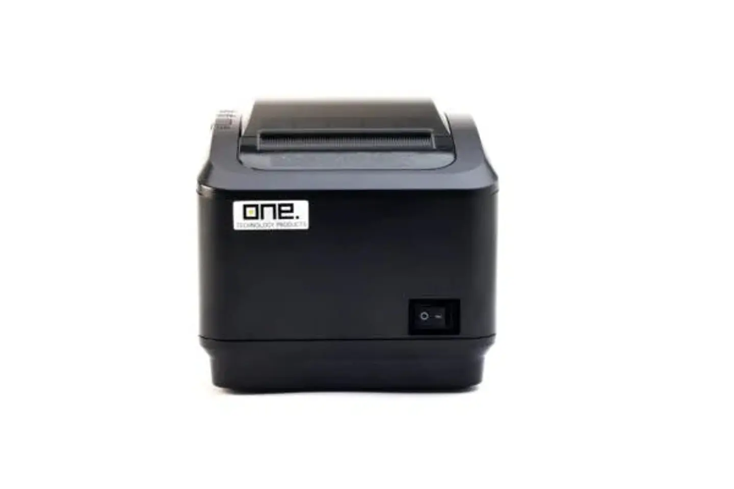 Impresora Térmica One Seven Plus | 80mm USB Serial LAN POS 1