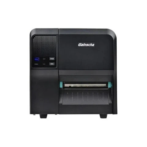 Impresora Industrial Gainscha GI2408T | 100mm 203dpi USB RS232 LAN