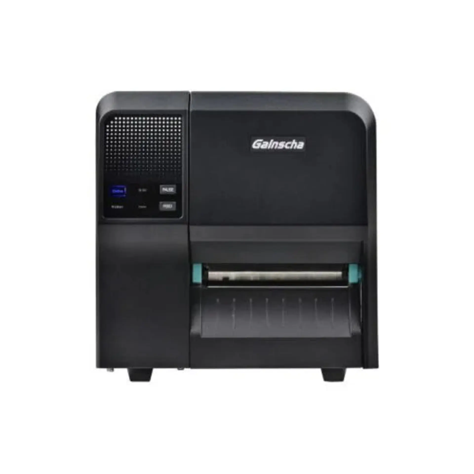 Impresora Industrial Gainscha GI2408T | 100mm 203dpi USB RS232 LAN 1