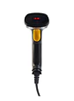 Lector de Código de Barras ONE 8Ray | Láser USB 1D con Base Incluida - Miniatura 2