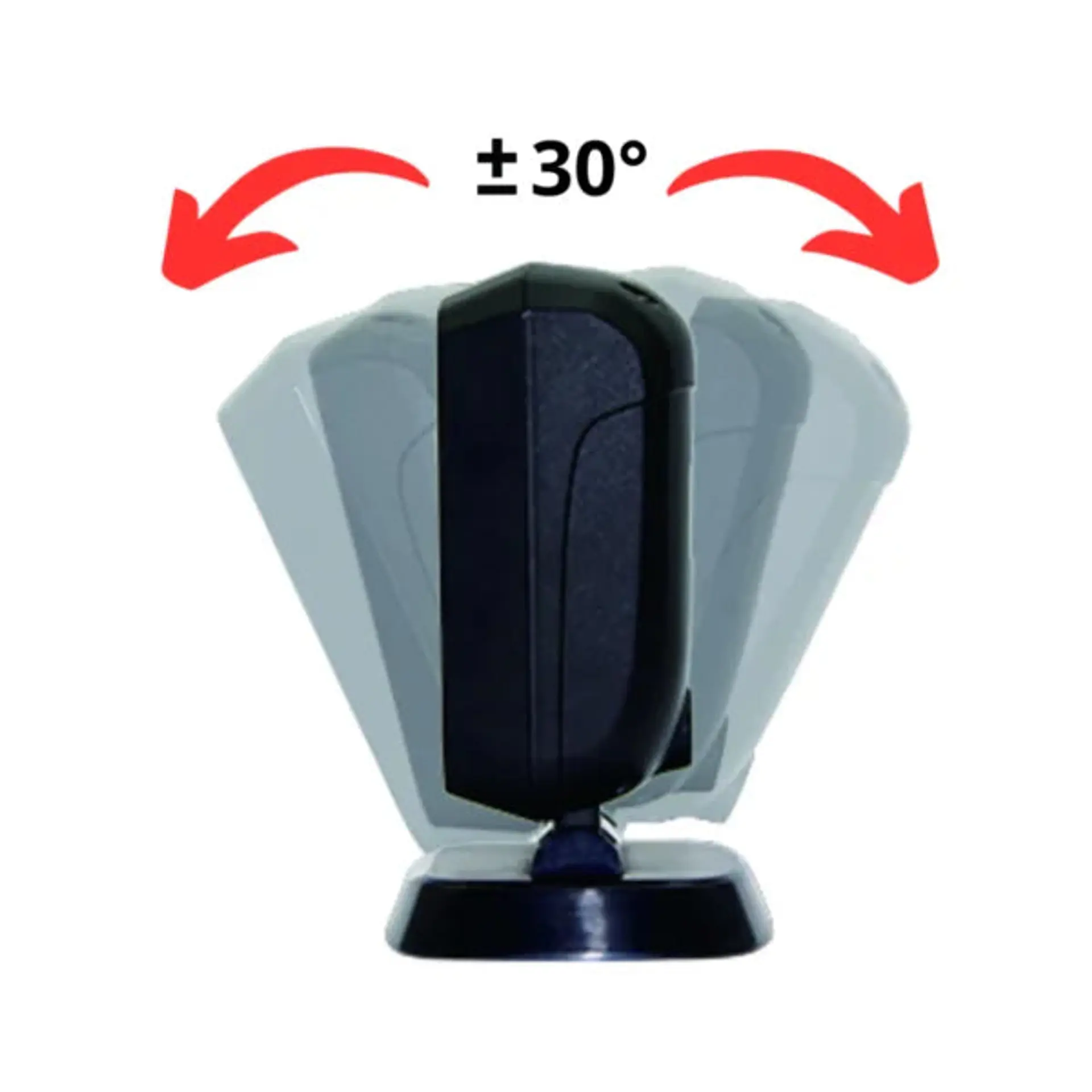 SCANNER ONE 8223 2D 2