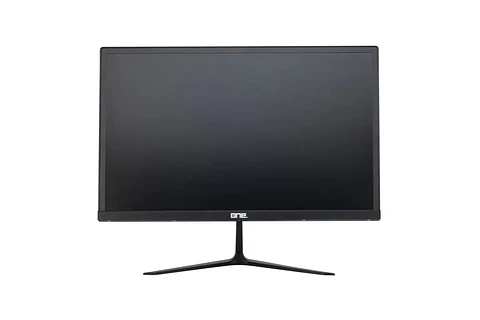 PC All-in-One Táctil One Bolt 19" | Core i3, 8GB RAM, 256GB SSD