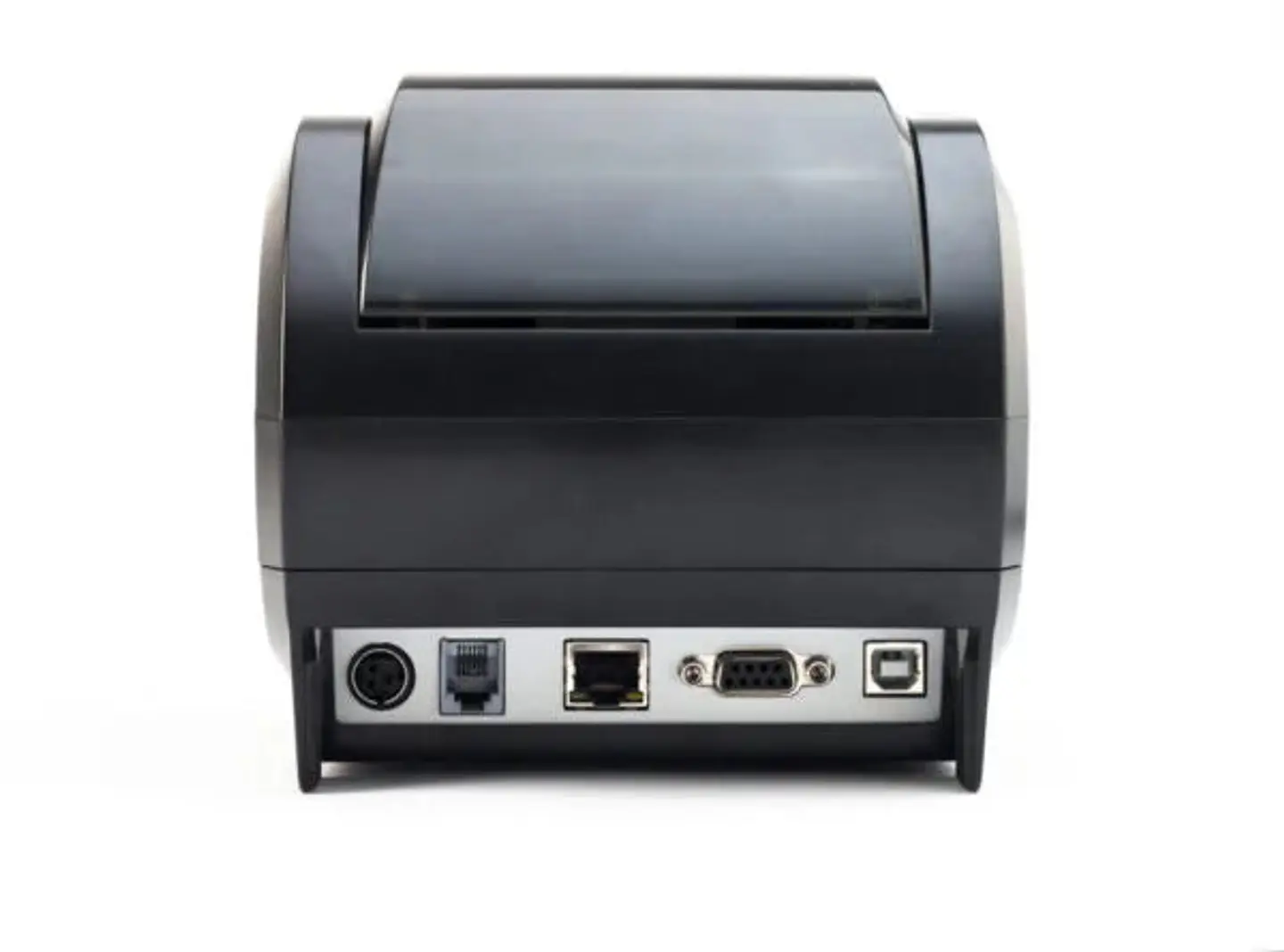 Impresora Térmica One Seven Plus | 80mm USB Serial LAN POS 2
