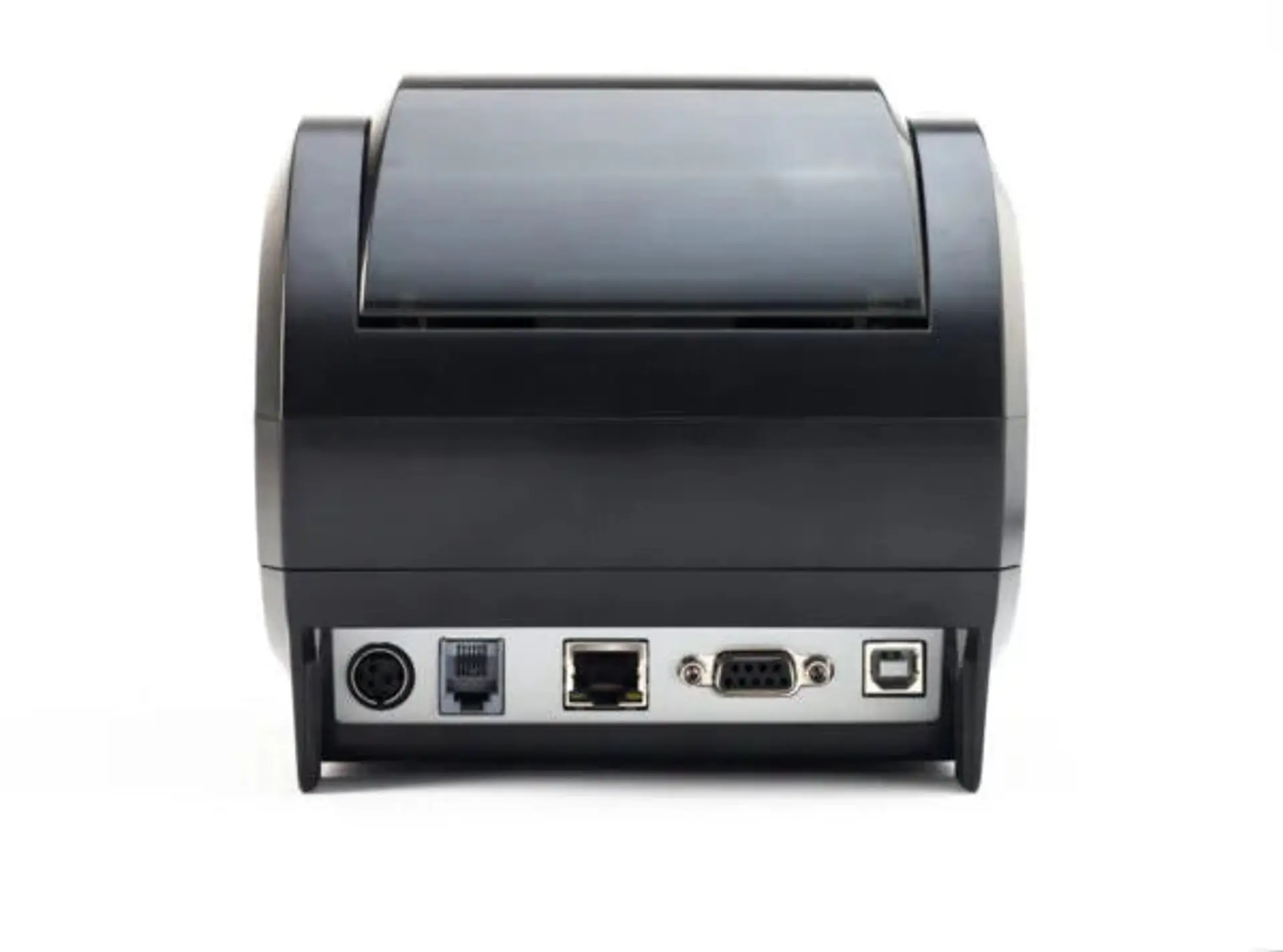 Impresora Térmica One Seven Plus | 80mm USB Serial LAN POS 2
