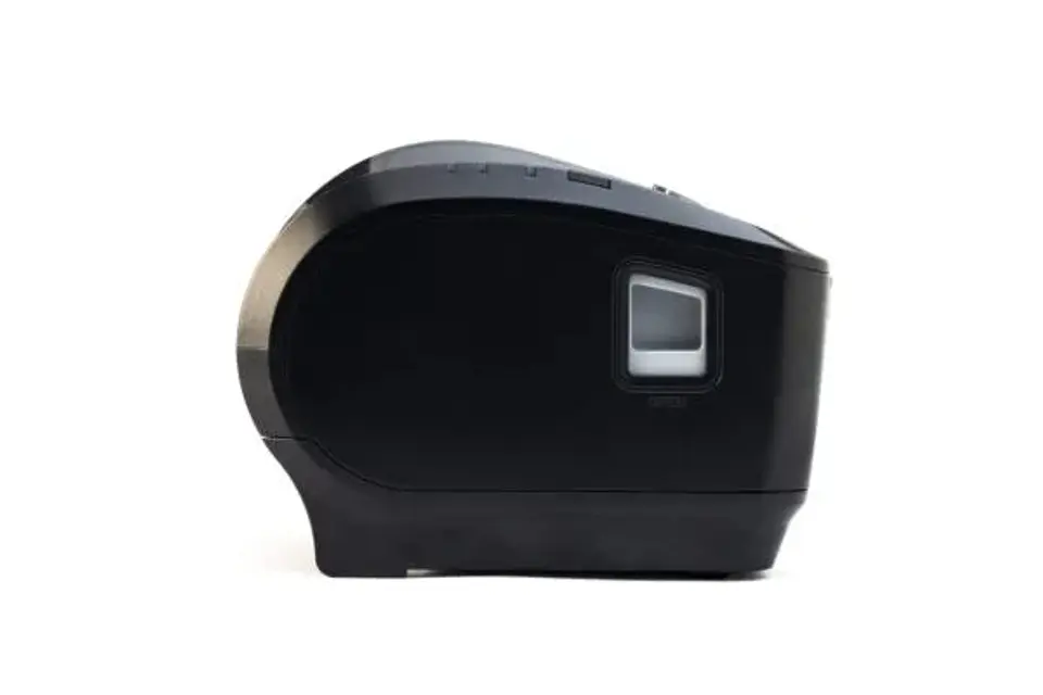 Impresora Boletas One Seven 80mm | USB Ethernet 200mm/s Térmica POS 2