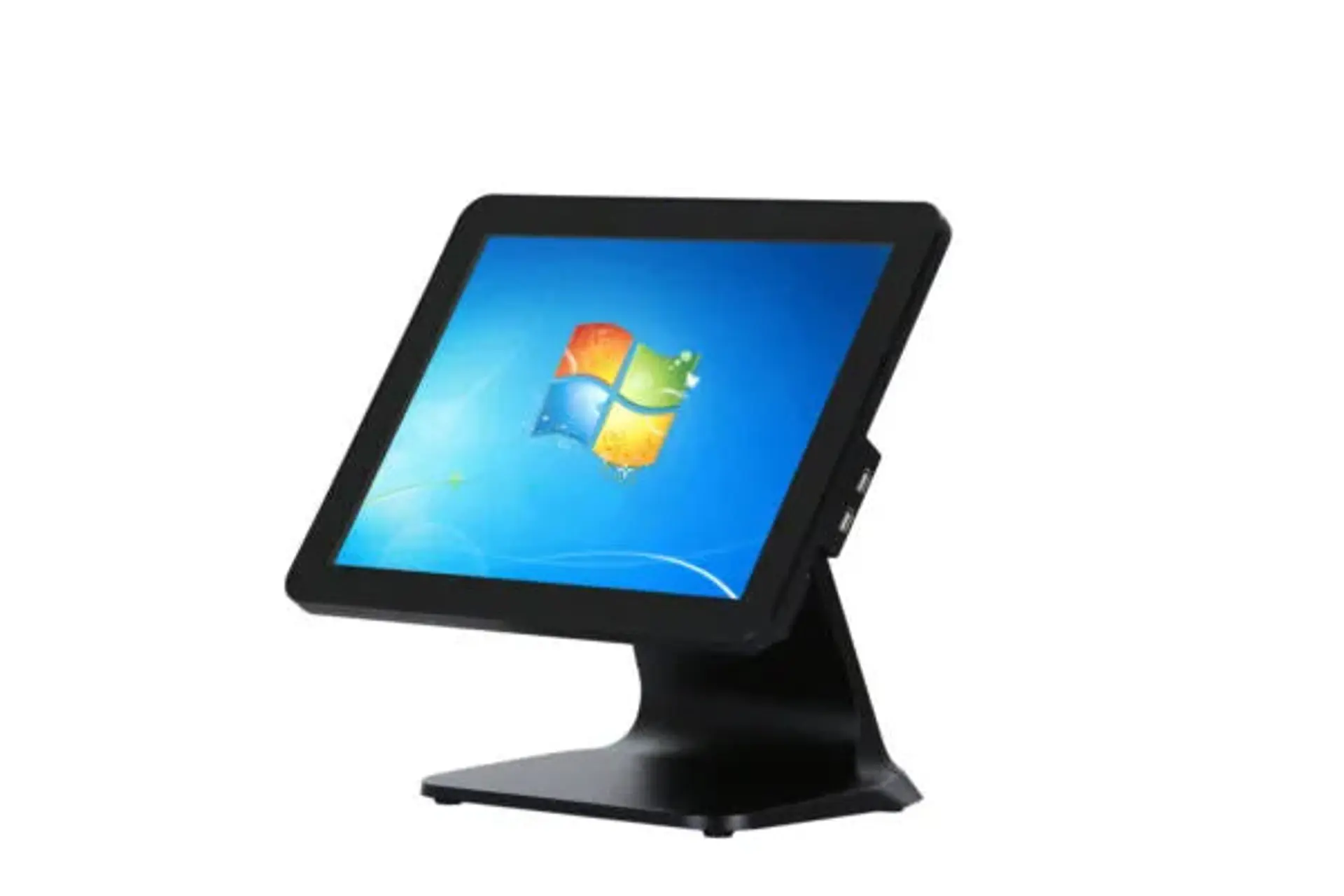 POS Windows One T2-7000II | 15″ Touch J4125/i3 SSD 4-16GB RAM VESA 1