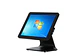 POS Windows One T2-7000II | 15″ Touch J4125/i3 SSD 4-16GB RAM VESA - Miniatura 1