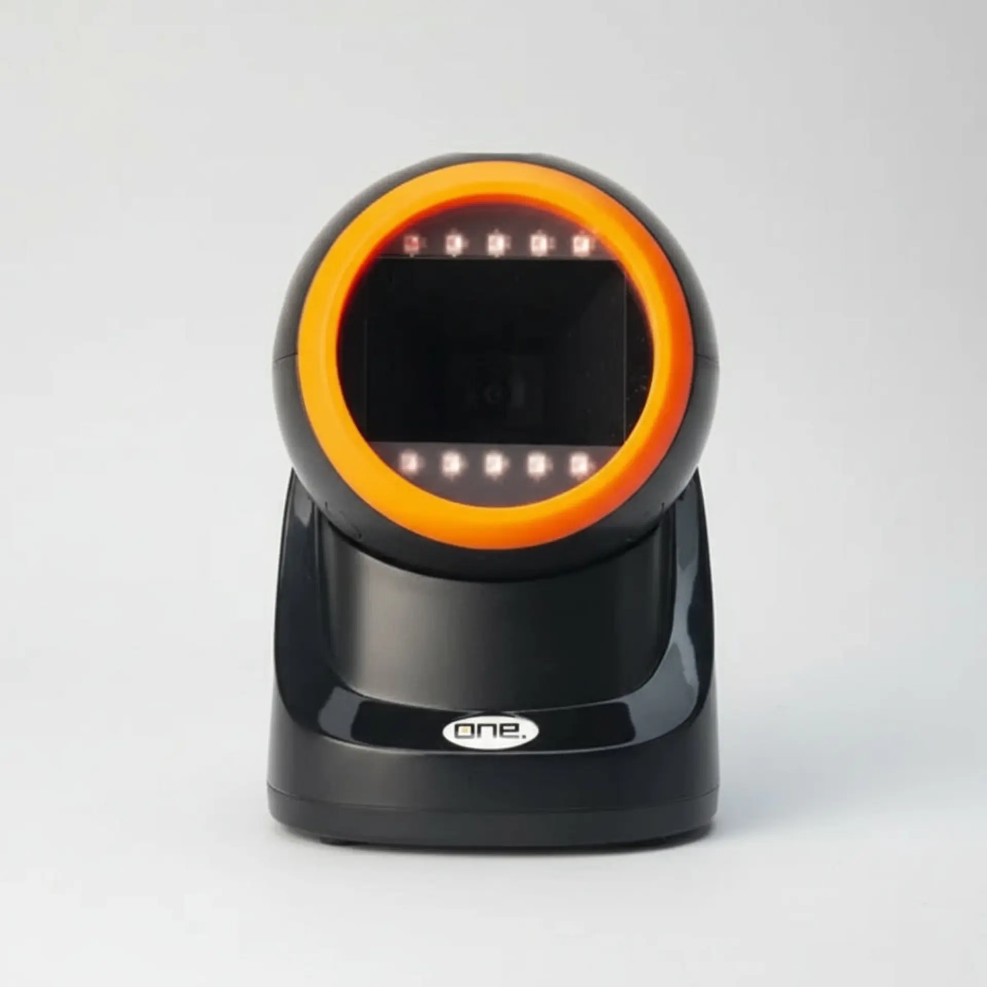SCANNER ONE 8260 RADAR 2D 2