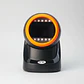 Lector de Código de Barras ONE 8260 Radar | Escáner 2D de Sobremesa con Inducción Automática y USB - Miniatura 2