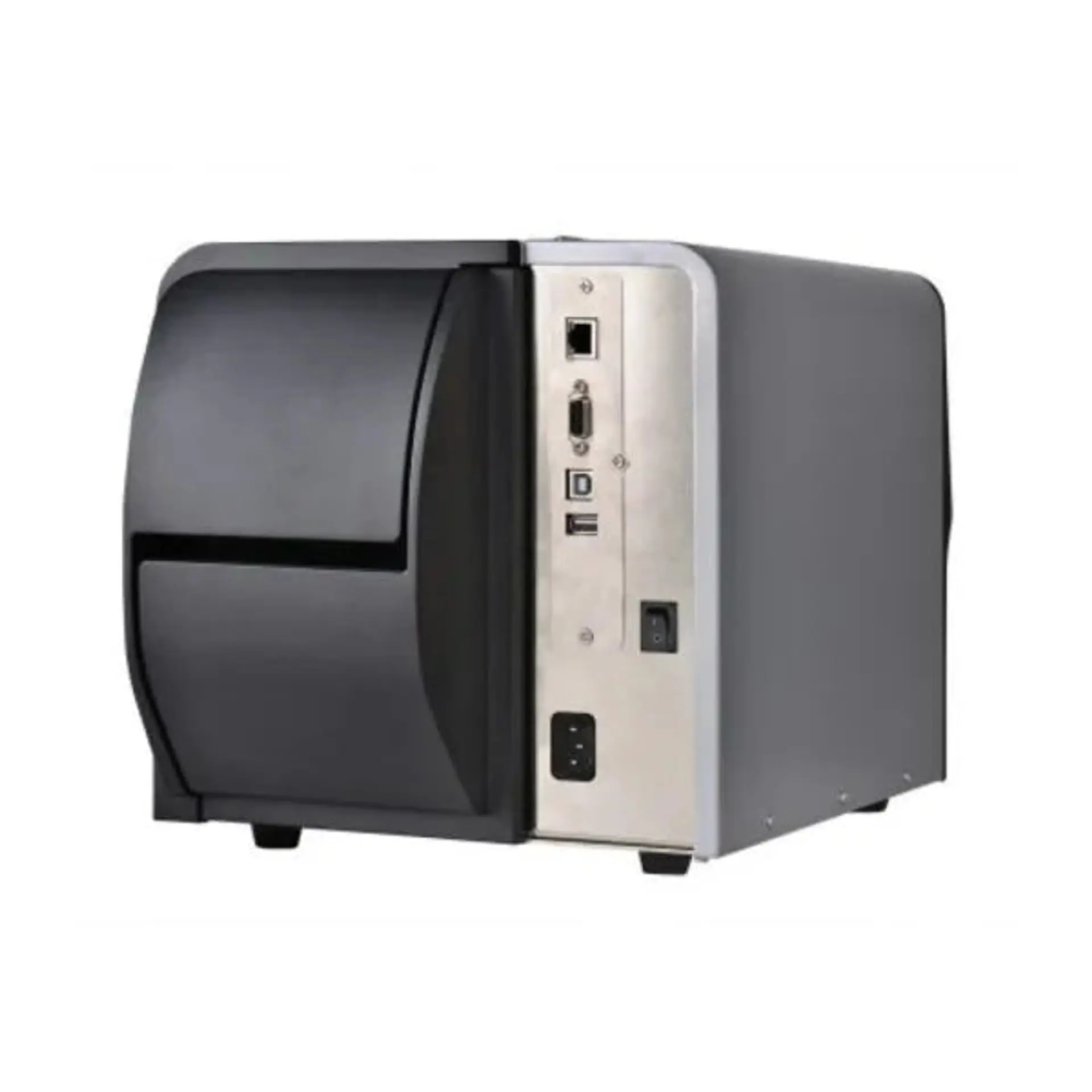 Impresora Industrial Gainscha GI2408T | 100mm 203dpi USB RS232 LAN 2
