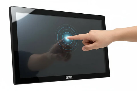 KDS ONE W1 21.5 Windows J6412 4+128