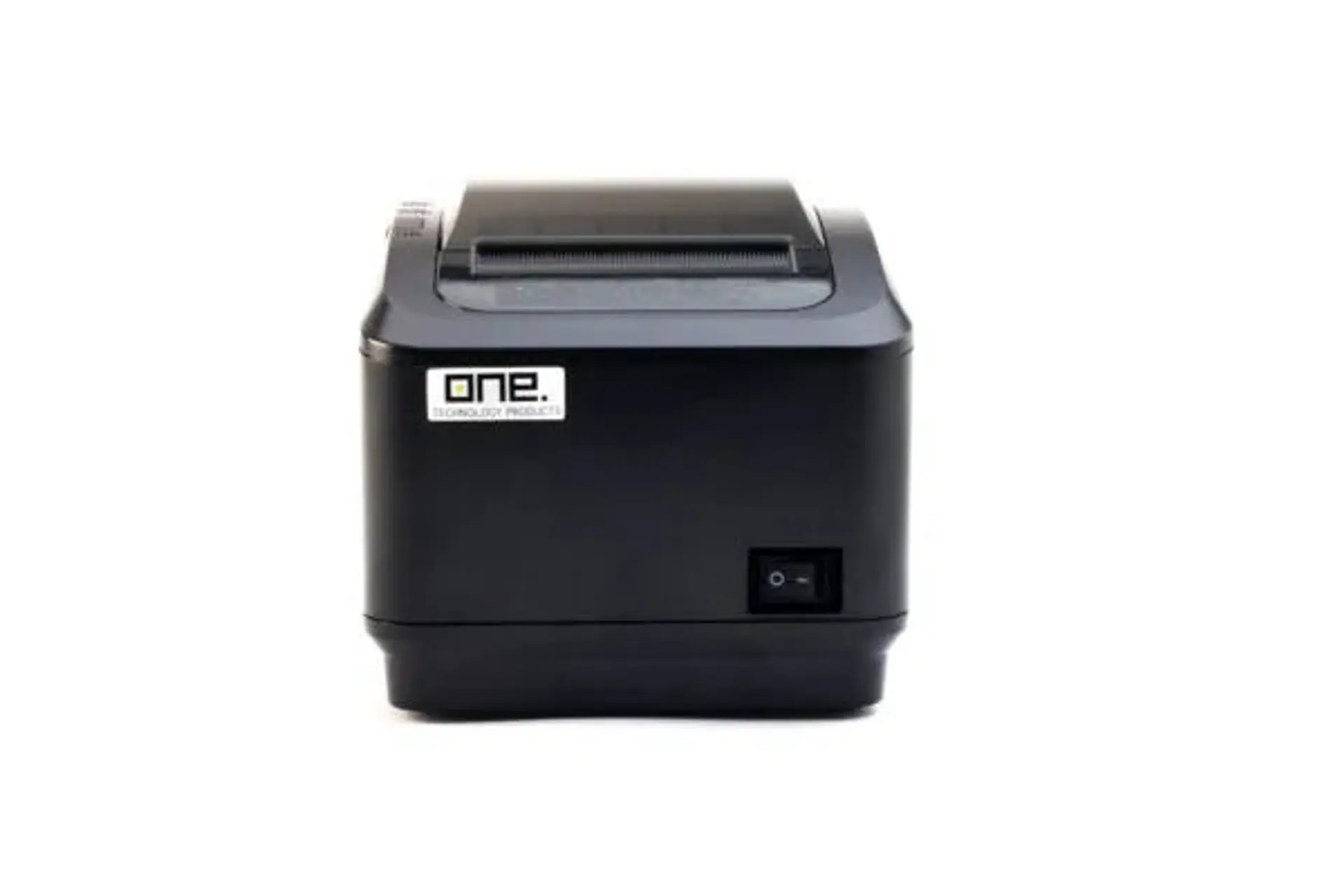 Impresora Boletas One Seven 80mm | USB Ethernet 200mm/s Térmica POS 3