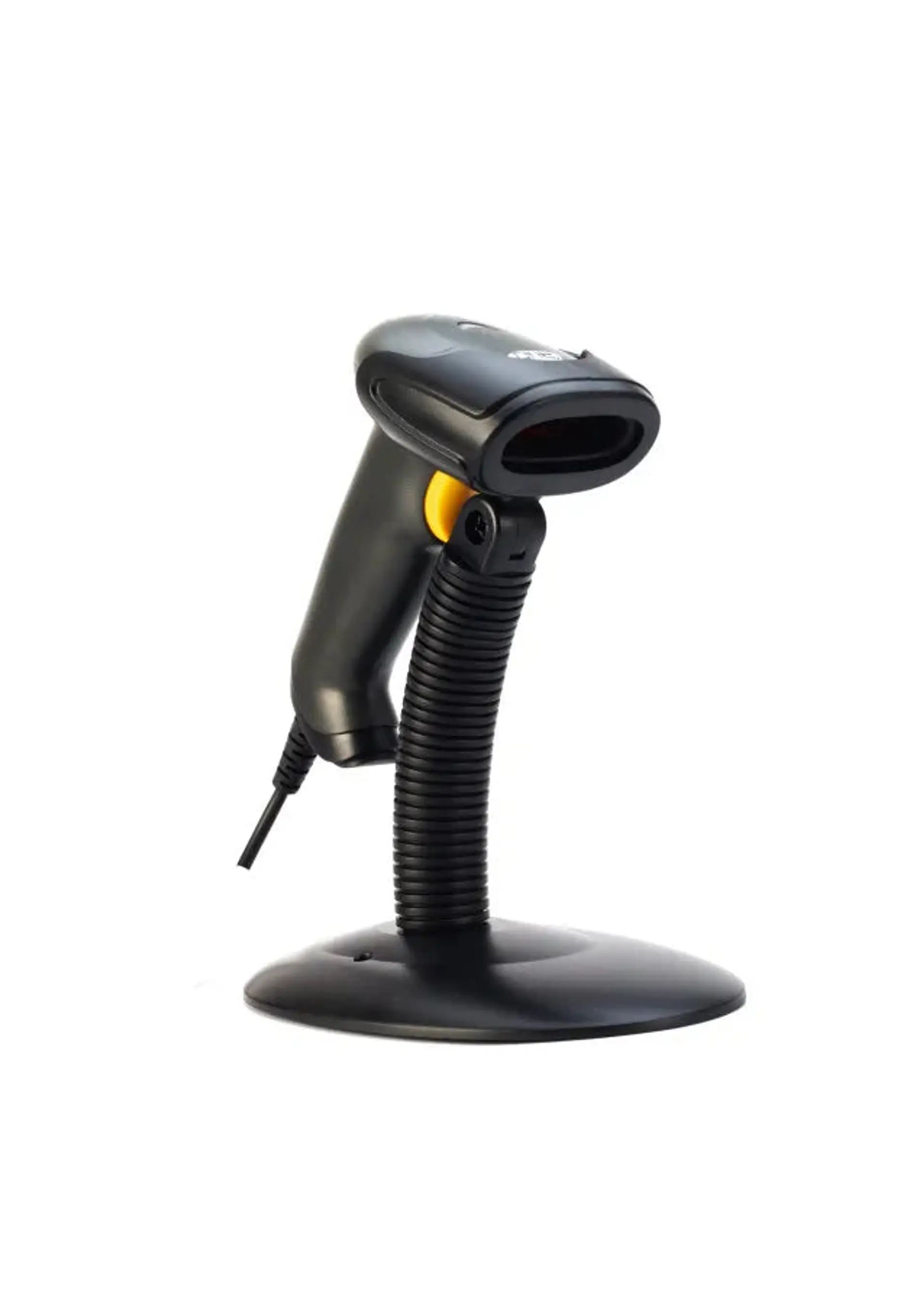 SCANNER ONE 8-RAY LASER USB 3