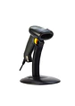 Lector de Código de Barras ONE 8Ray | Láser USB 1D con Base Incluida - Miniatura 3