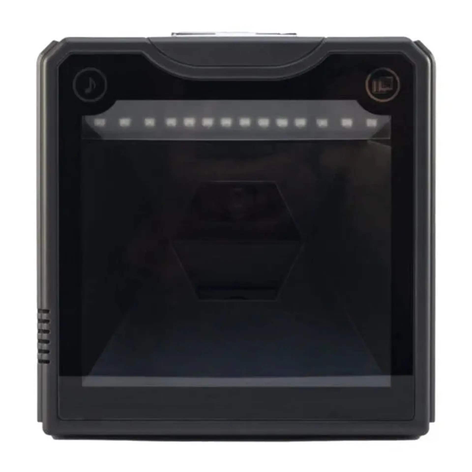 SCANNER ONE 8450 RADAR 2D 3