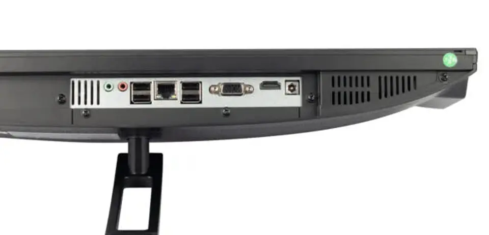 PC All in One One Mig | 21.5″ i3 8GB 256GB SSD WiFi Bluetooth FHD 2