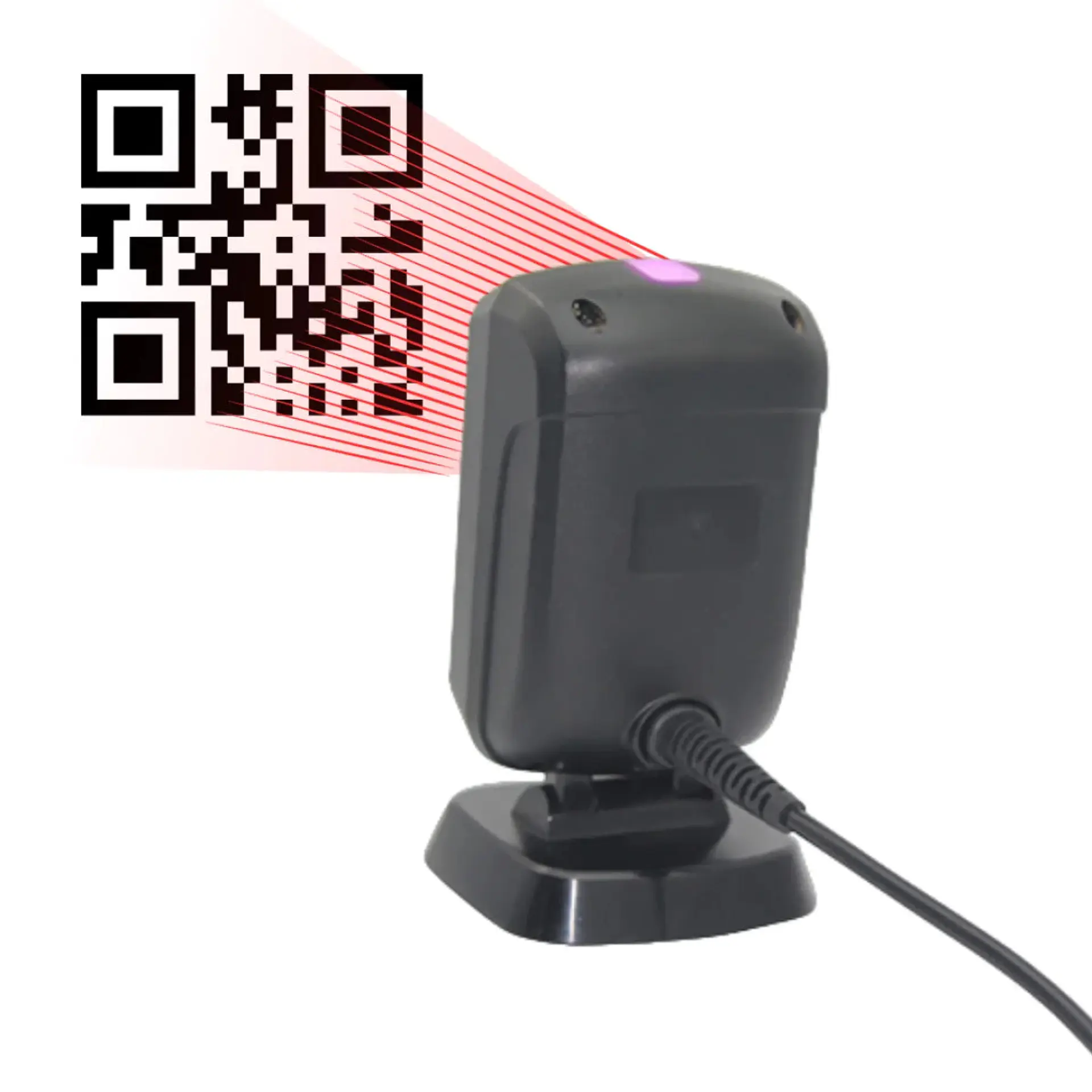 SCANNER ONE 8223 2D 3