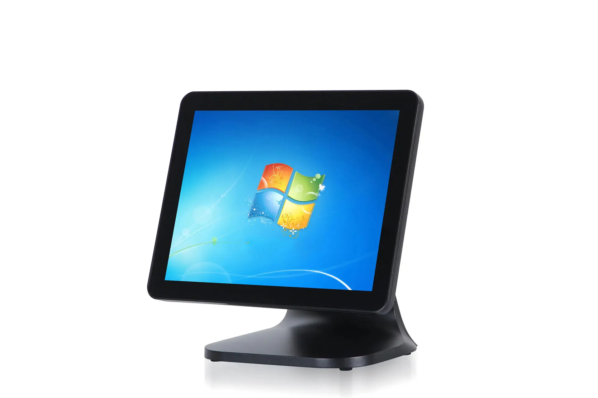 POS All in One One 7072+ Plus Genepos | 15″ Touch SSD 4-16GB RAM Windows 1
