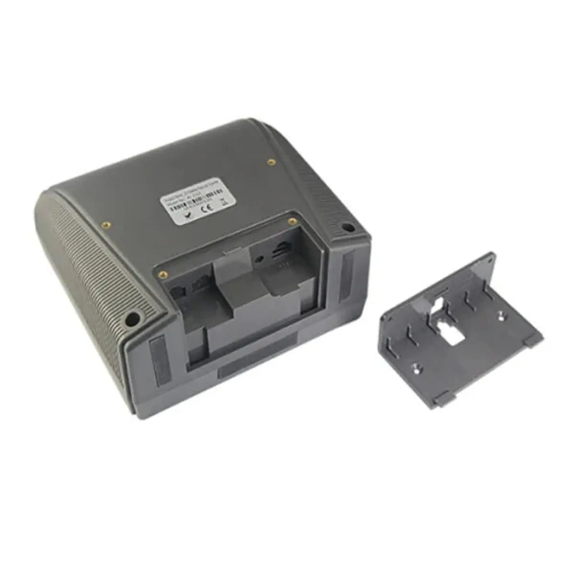 SCANNER ONE 8450 RADAR 2D 4