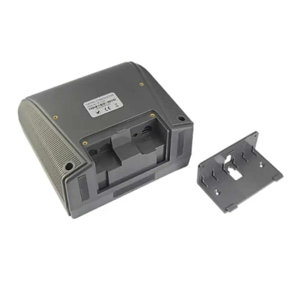 Lector de Códigos ONE 8450 Radar 2D | Escáner de Sobremesa USB para Alto Tráfico 4