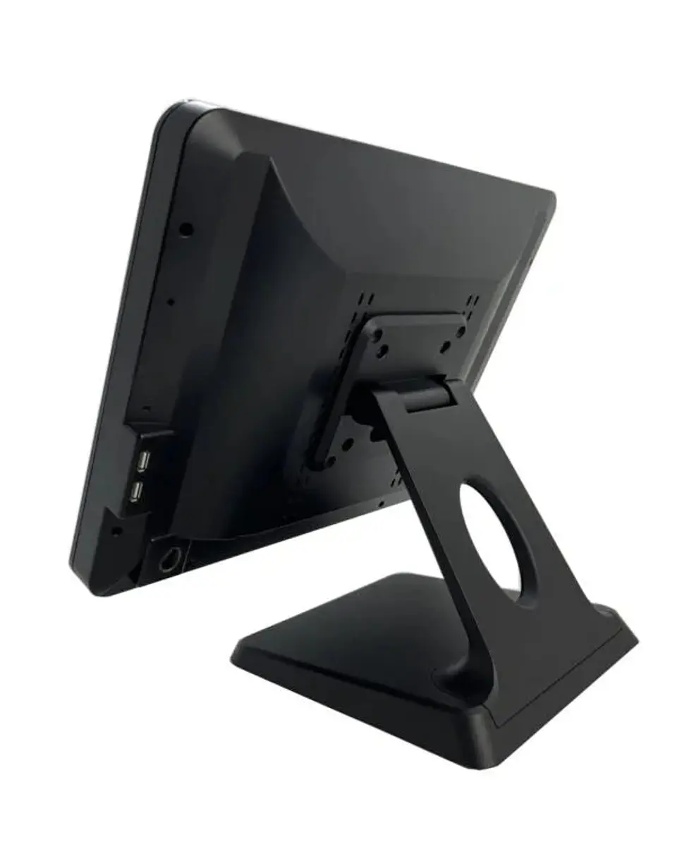POS Windows Txpos TP8 | 17″ Celeron 4GB 128GB SSD WiFi Bluetooth 3