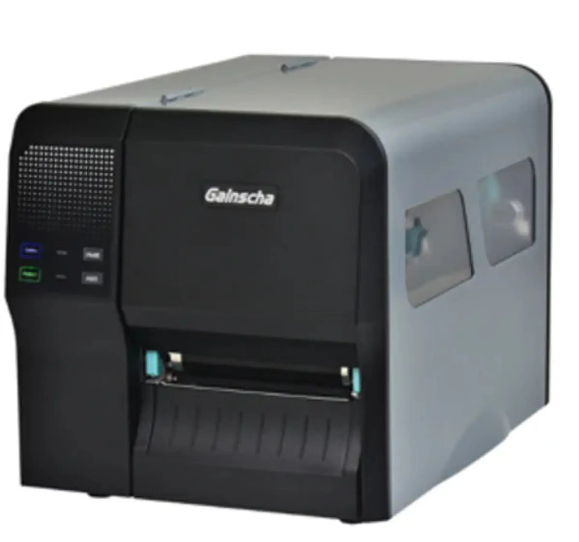 Impresora Industrial Gainscha GI2408T | 100mm 203dpi USB RS232 LAN 3