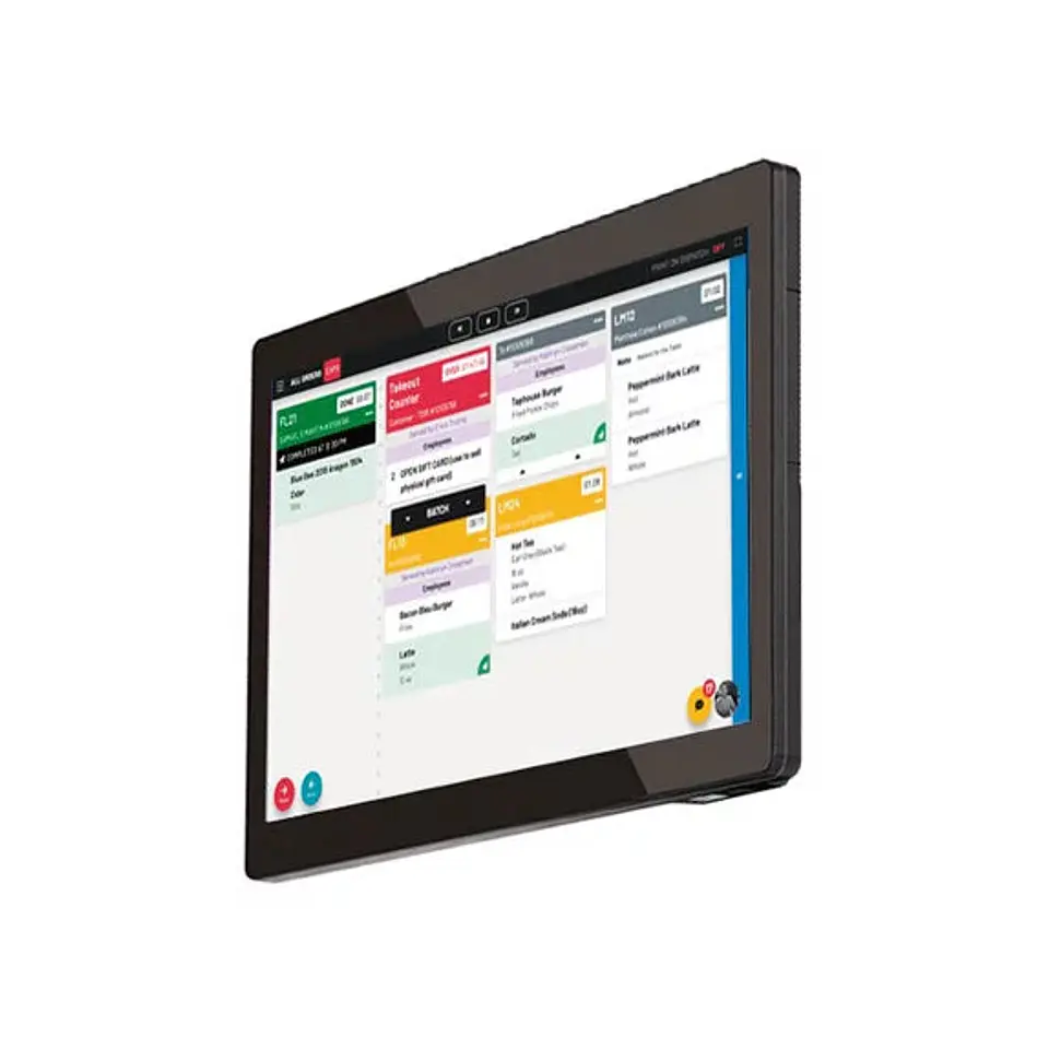 KDS One A1 | 15.6″ Táctil Android 11 Full HD 1