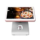 POS All in One One T4-7000 | i3 8GB 256GB SSD 15.6″ Touch 2da Pantalla - Miniatura 2