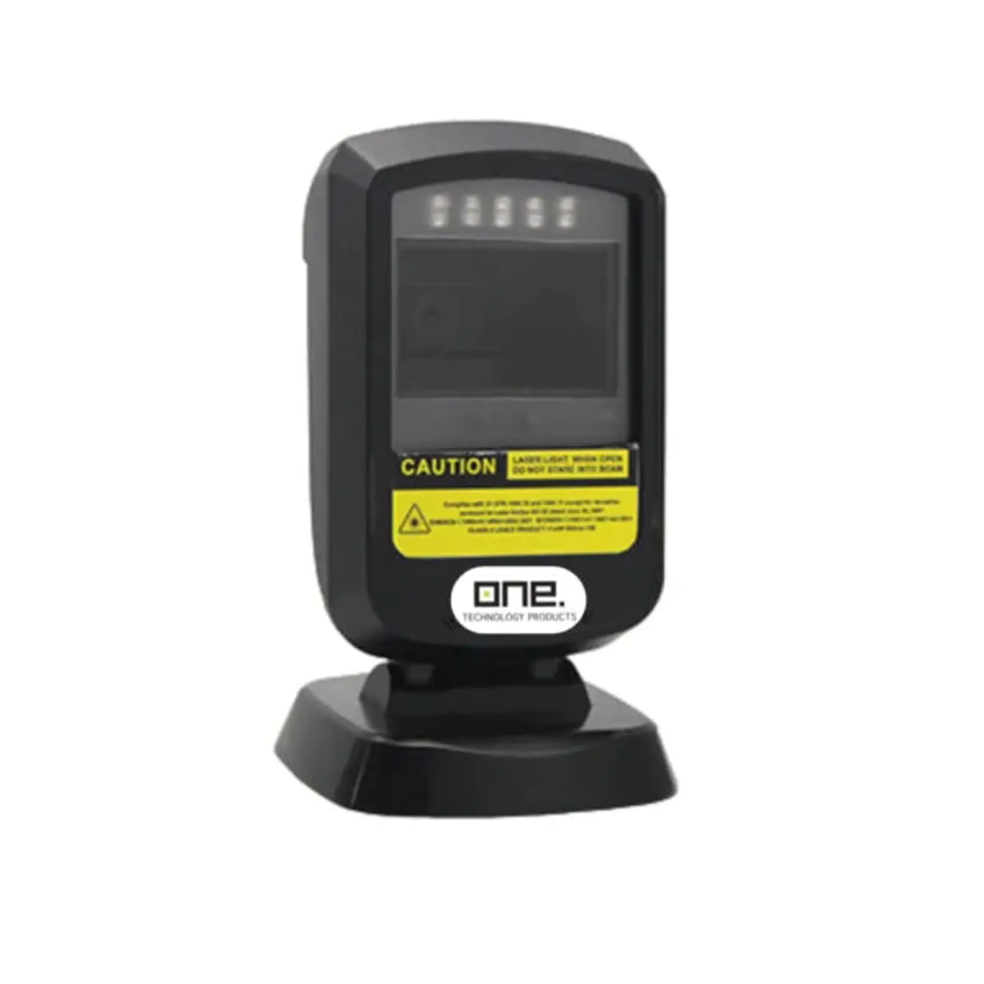 SCANNER ONE 8223 2D 4