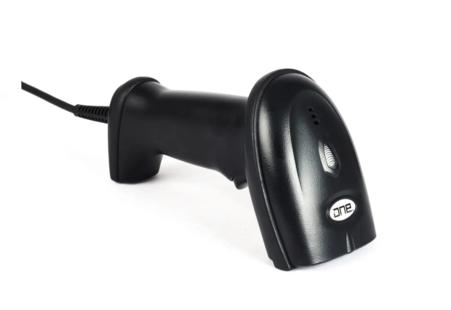 Lector Pistola One Octa | 2D USB Inalámbrico Omnidireccional Resistente 4