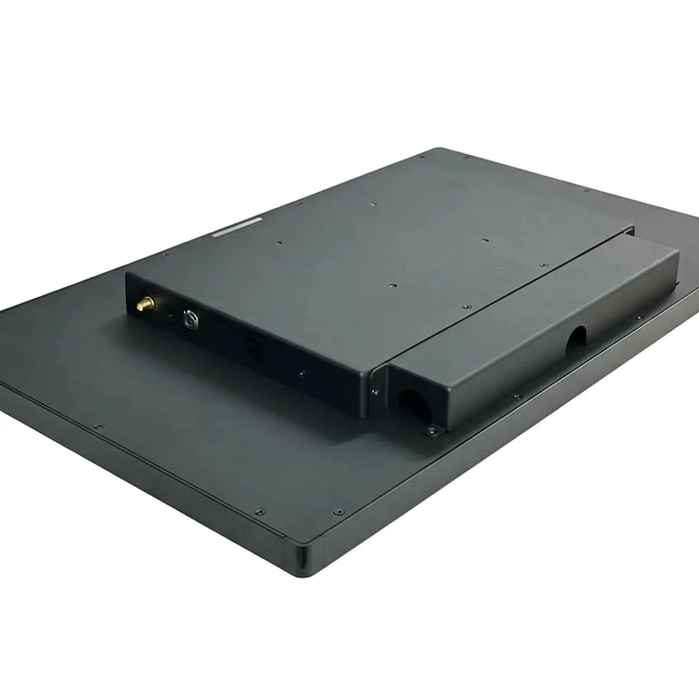 KDS One W1 | Pantalla Táctil POS 21.5″ con Windows Intel J6412 y 6 puertos USB 2