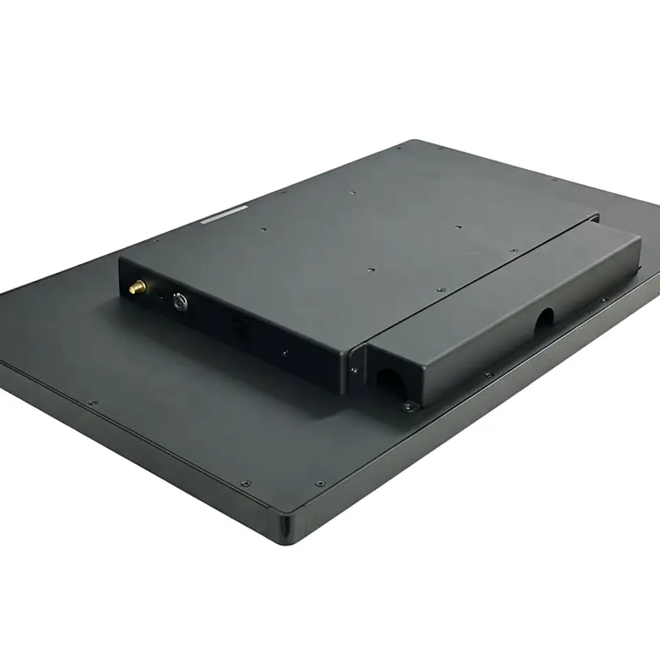 KDS One W1 | Pantalla Táctil POS 21.5″ con Windows Intel J6412 y 6 puertos USB 2