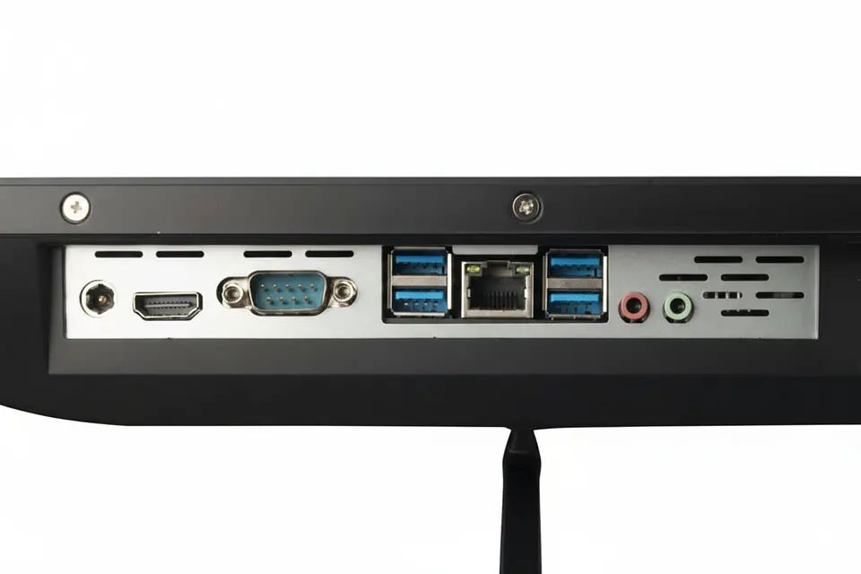 Monitor ONE Touch Bolt 19.5