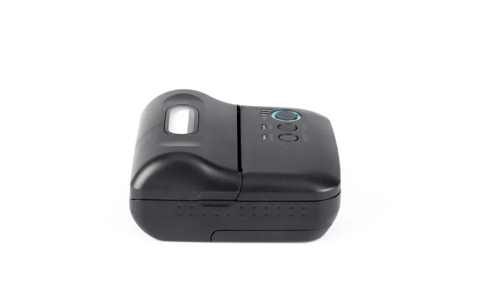 Impresora Térmica Portátil ONE LB-3 | 58 mm Bluetooth + USB Batería Recargable y 100 mm/s 4