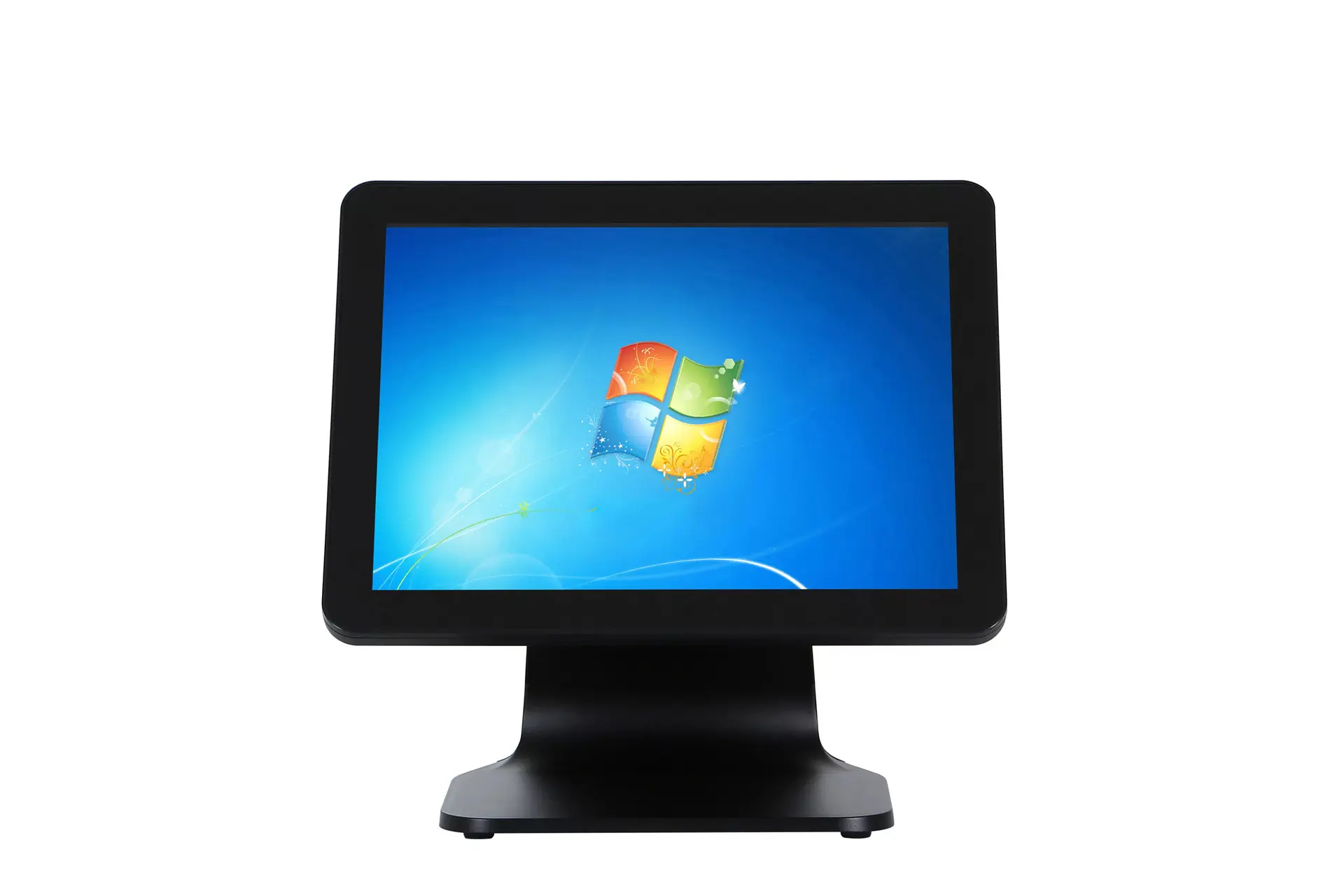 POS Windows One T2-7000II | 15″ Touch J4125/i3 SSD 4-16GB RAM VESA 2