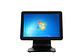 POS Windows One T2-7000II | 15″ Touch J4125/i3 SSD 4-16GB RAM VESA - Miniatura 2