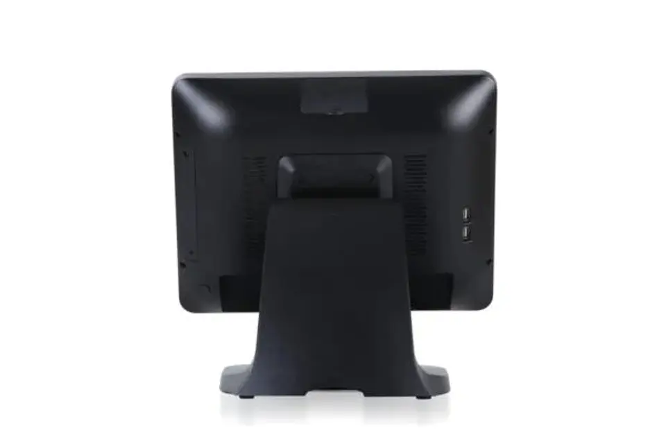 POS All in One One 7072+ Plus Genepos | 15″ Touch SSD 4-16GB RAM Windows 2