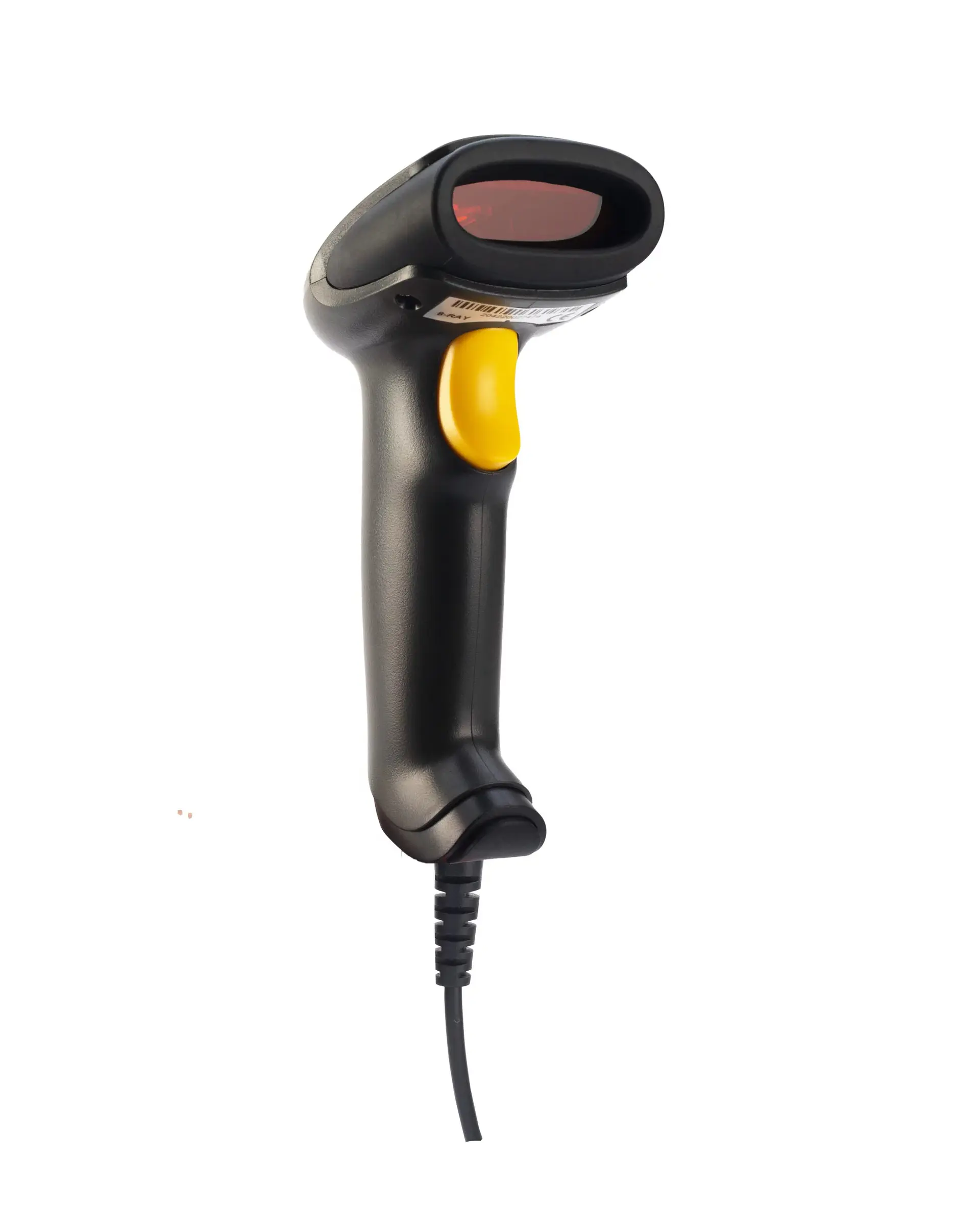 SCANNER ONE 8-RAY LASER USB 4
