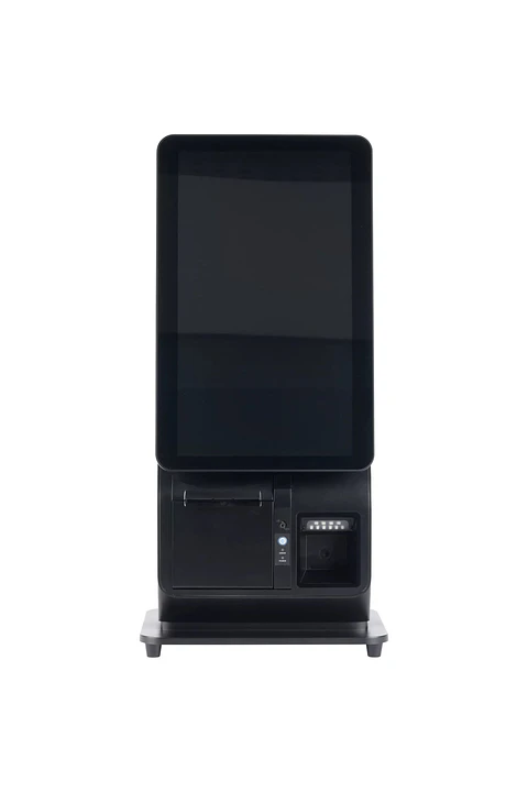 Kiosco Autoatención One Versa | 15.6″ Windows 80mm Touch 2D