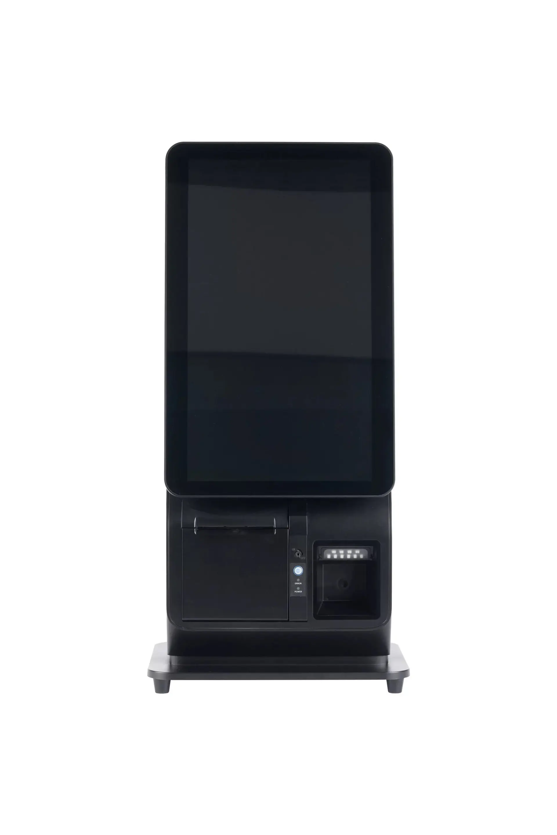 Kiosco Autoatención One Versa | 15.6″ Windows 80mm Touch 2D 1