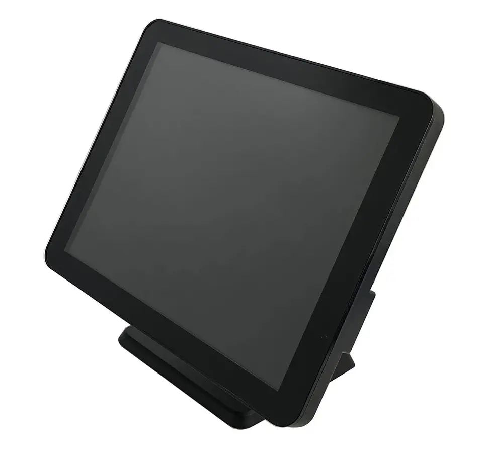 POS Windows Txpos TP8 | 17″ Celeron 4GB 128GB SSD WiFi Bluetooth 4