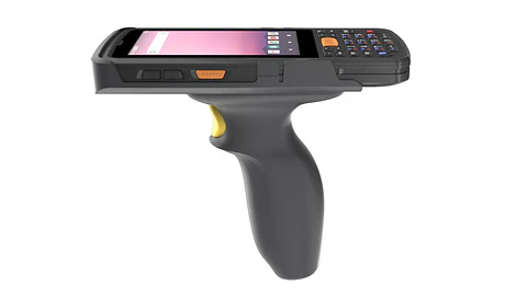 Capturador Móvil ONE CX-70 Plus Entrepreneur A11 | Escáner 2D + 4G LTE – Android 11