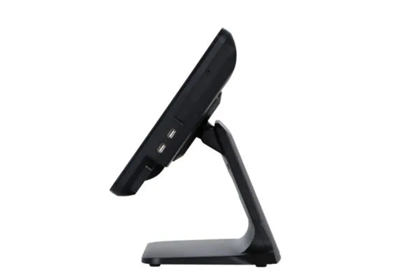 POS Windows One T2-7000II | 15″ Touch J4125/i3 SSD 4-16GB RAM VESA 3