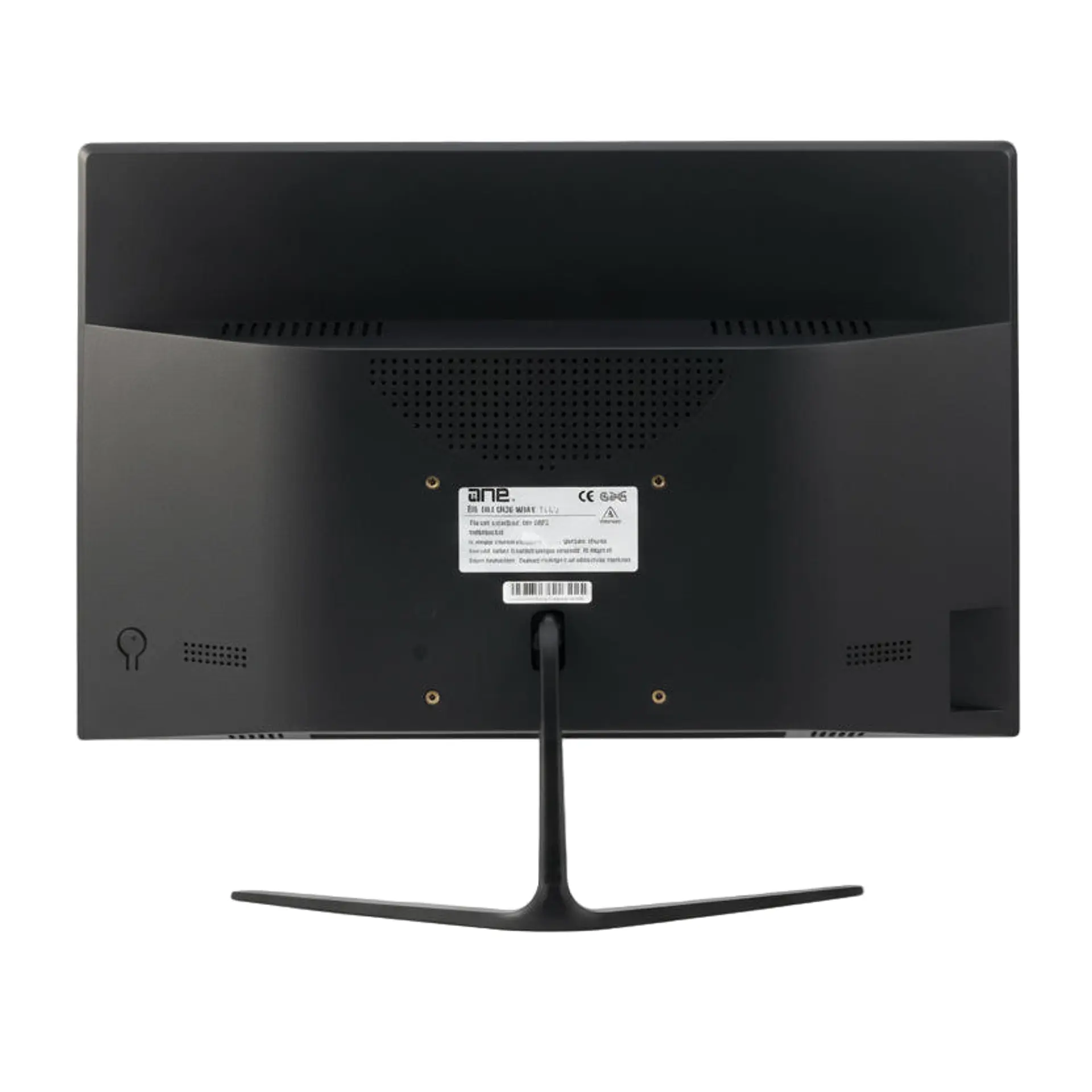 Monitor Light Vision 18.5 TN 60 HZ HDMI + VGA 4