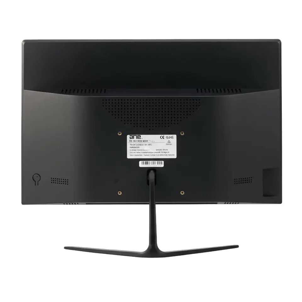 Monitor ONE Touch Bolt 19.5